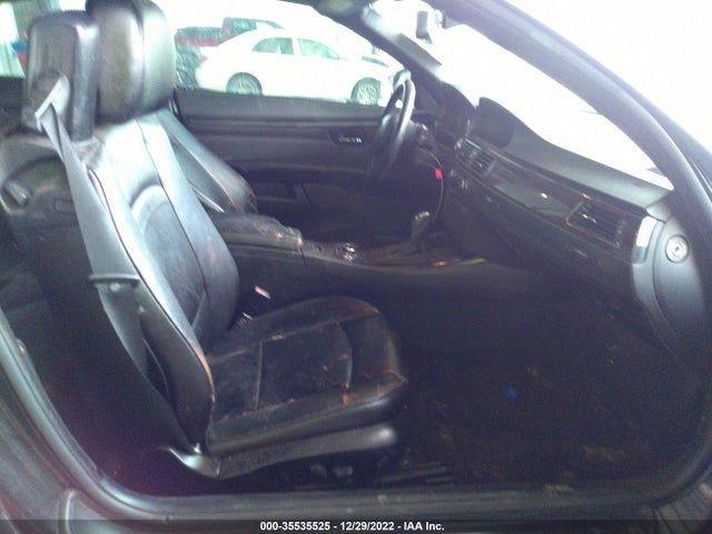 BMW 3 Series 328i 2012 WBADW3C56CE823481 Image 6