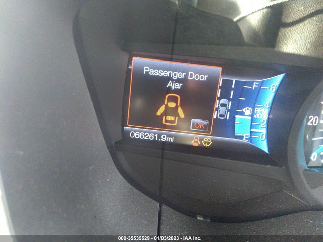 2020 FORD FUSION TITANIUM VIN: 3FA6P0D90LR133155
