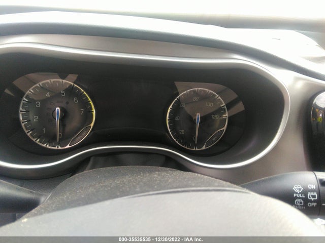 2021 Chrysler Pacifica, VIN: 2C4RC1BGXMR601331