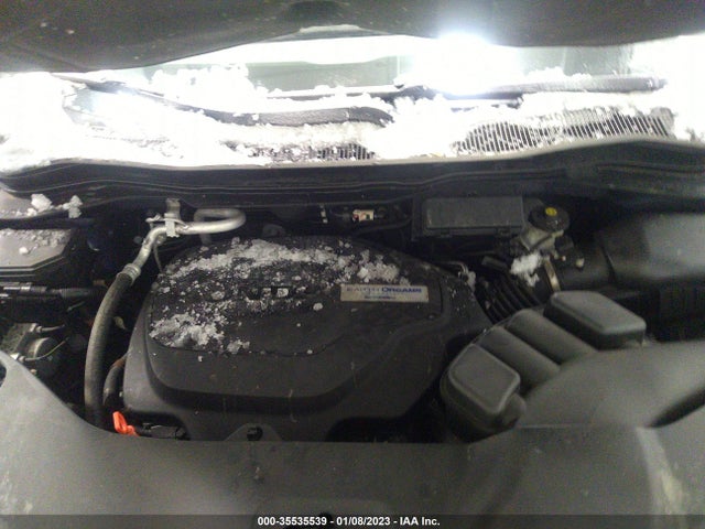 2016 Honda Pilot, VIN: 5FNYF6H53GB111125