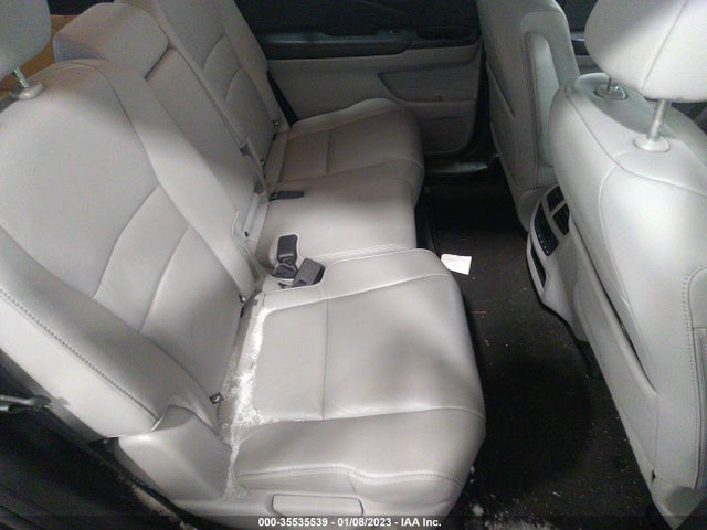 2016 Honda Pilot, VIN: 5FNYF6H53GB111125