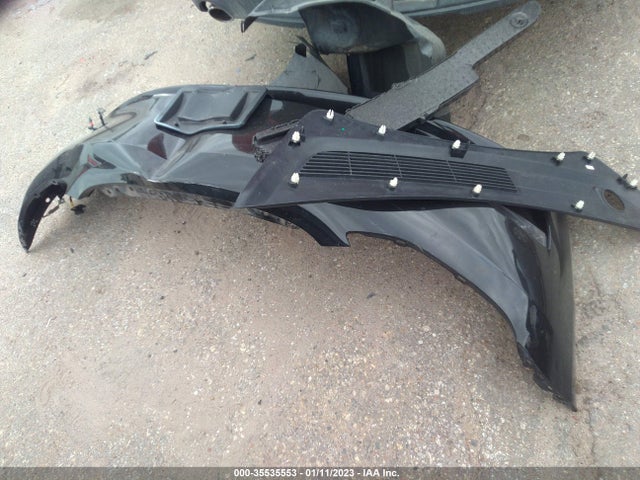 Tesla Model 3 Long Range 2018 5YJ3E1EB0JF103520 Image 3
