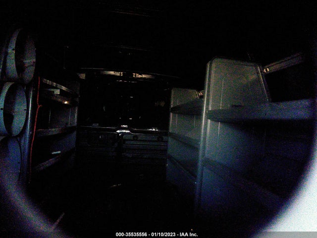 GMC SAVANA CARGO VAN 2013 1GTW7FBAXD1134433 Image 9