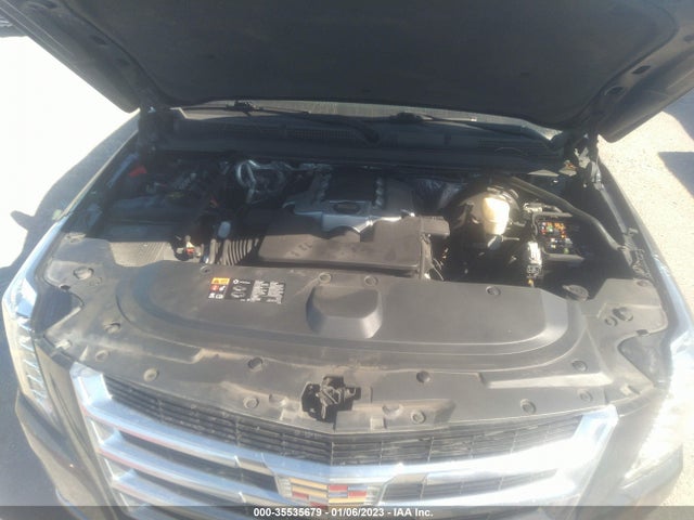 Cadillac Escalade Premium 2015 1GYS3NKJ5FR605701 Image 12