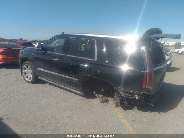 Cadillac Escalade Premium 2015 1GYS3NKJ5FR605701 Image 5