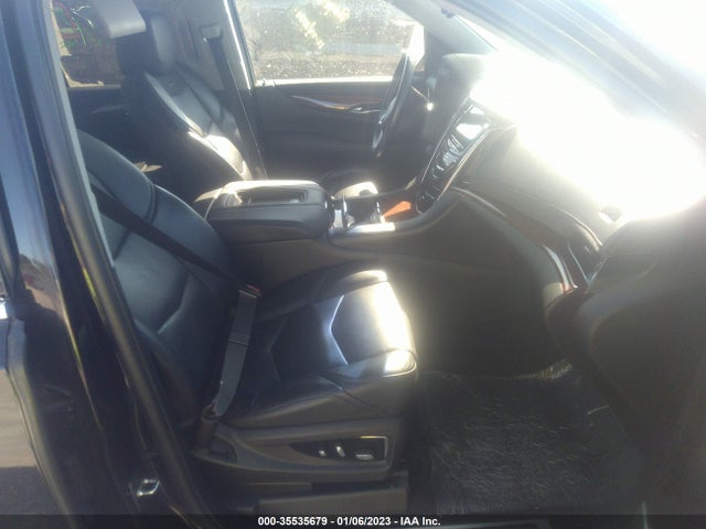 Cadillac Escalade Premium 2015 1GYS3NKJ5FR605701 Image 7