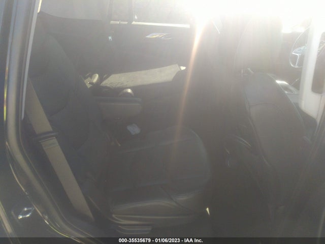 Cadillac Escalade Premium 2015 1GYS3NKJ5FR605701 Image 10