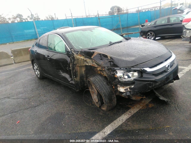 2017 2HGFC2F58HH514817 main image