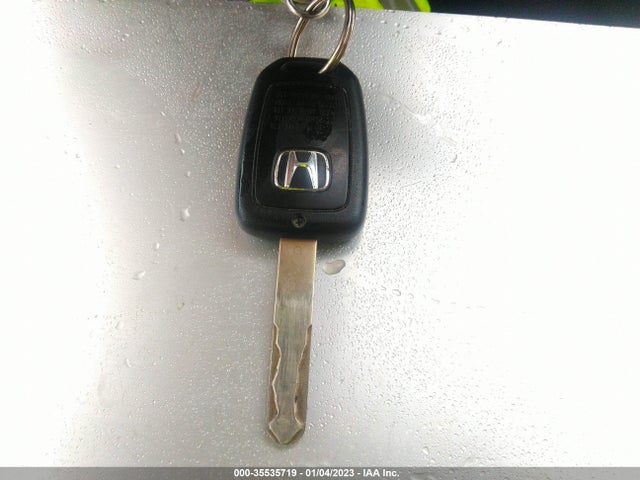 Honda Civic Sedan Lx 2017 2HGFC2F58HH514817 Image 3