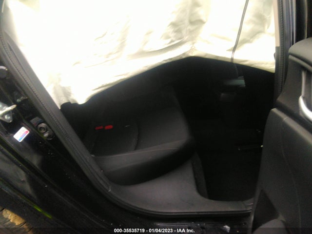 Honda Civic Sedan Lx 2017 2HGFC2F58HH514817 Image 9