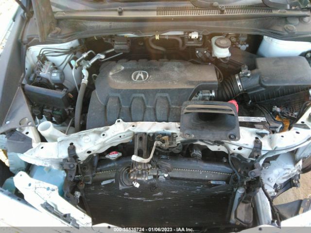 5J8TB4H58GL029240 Acura Rdx Tech Pkg/tech