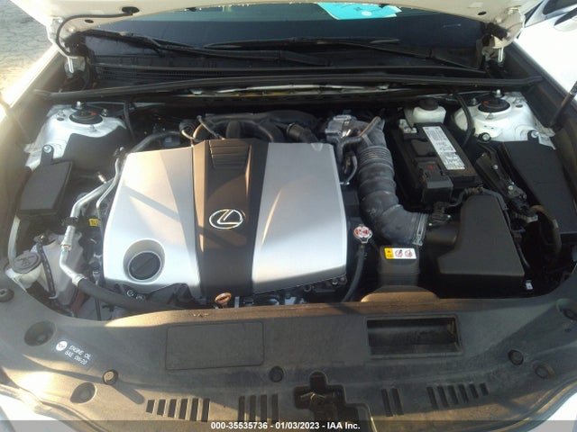 2020 Lexus ES, VIN: 58ACZ1B16LU074409