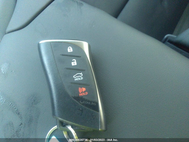 2020 Lexus ES, VIN: 58ACZ1B16LU074409