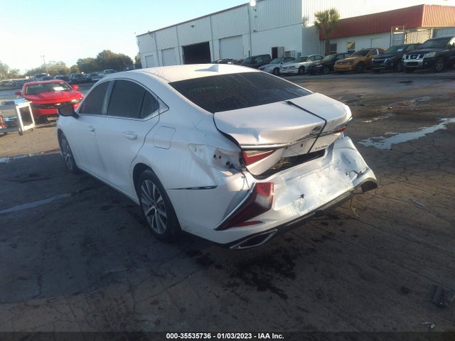 2020 Lexus ES, VIN: 58ACZ1B16LU074409
