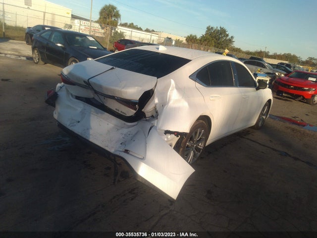 2020 Lexus ES, VIN: 58ACZ1B16LU074409