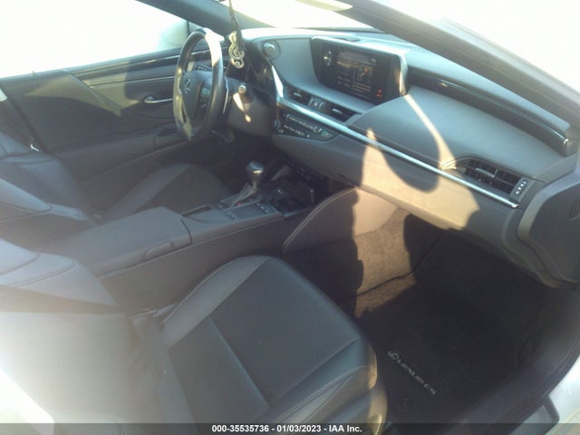 2020 Lexus ES, VIN: 58ACZ1B16LU074409