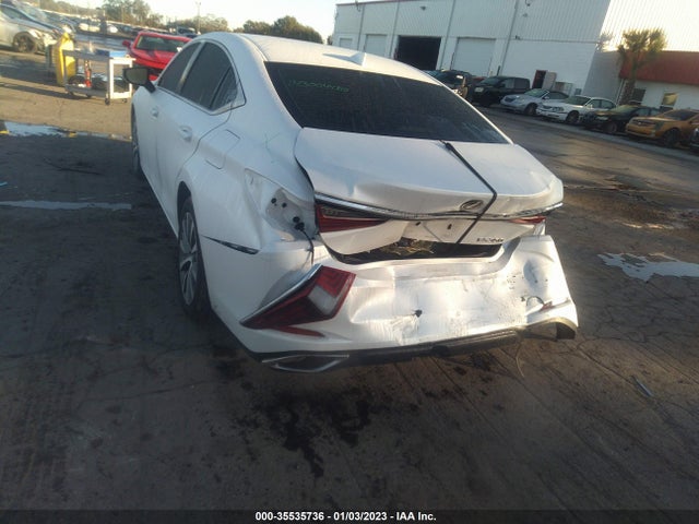 2020 Lexus ES, VIN: 58ACZ1B16LU074409