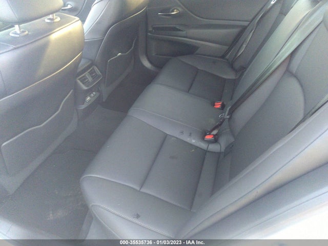 2020 Lexus ES, VIN: 58ACZ1B16LU074409