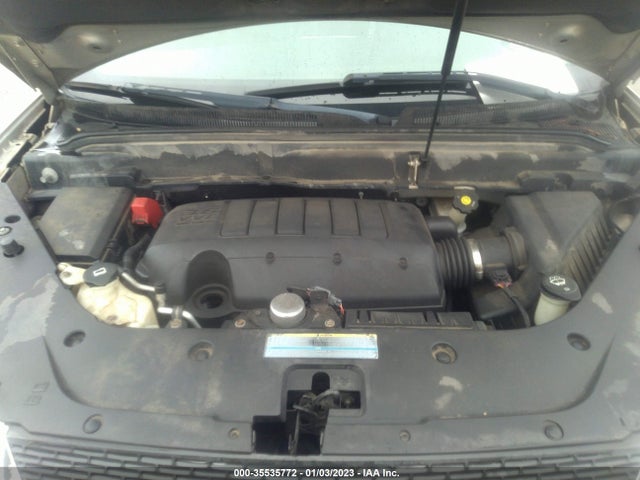 GMC Acadia 2009 1GKER23D79J200536 Image 11