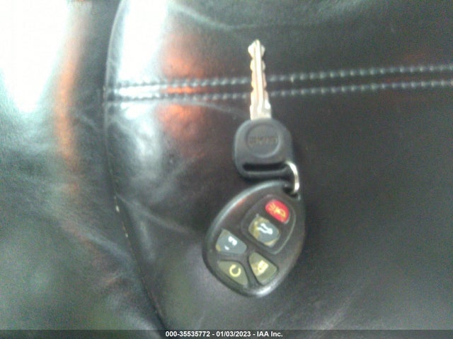 GMC Acadia 2009 1GKER23D79J200536 Image 3
