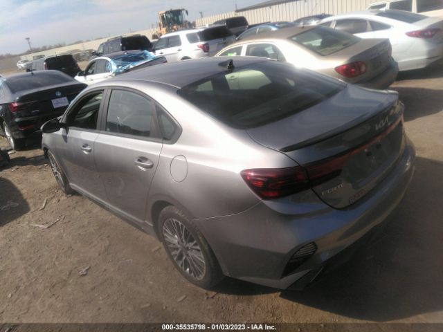 3KPF54AD0NE474386 KIA Forte Gt-line