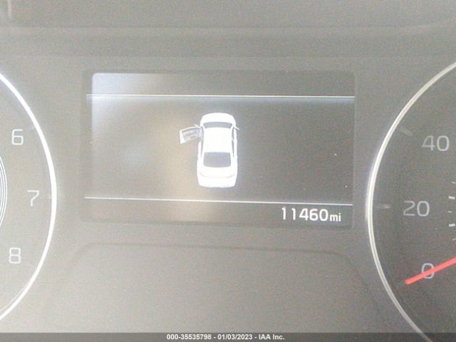 3KPF54AD0NE474386 KIA Forte Gt-line