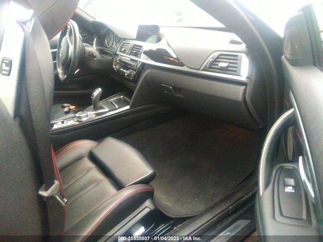 2018 BMW 4 Series, VIN: WBA4Z3C58JEC56584