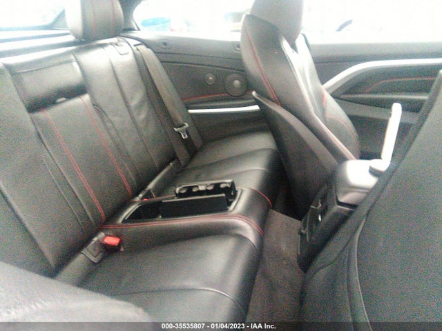 2018 BMW 4 Series, VIN: WBA4Z3C58JEC56584