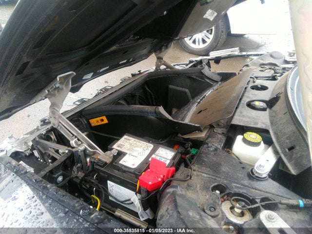 2016 BMW i8, VIN: WBY2Z2C56GV675820