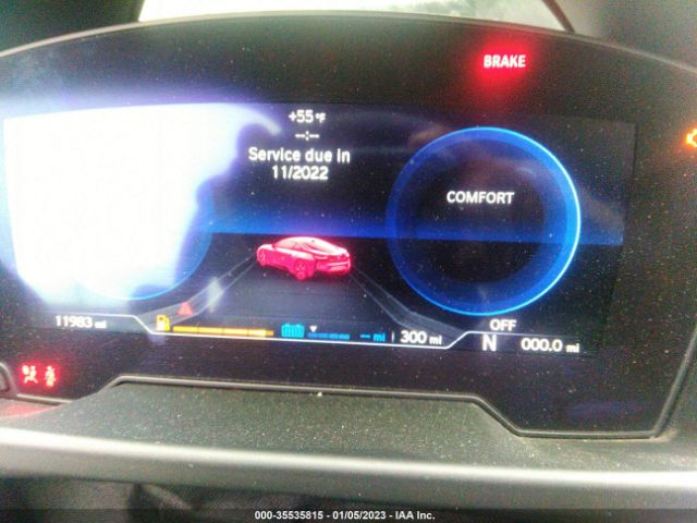 WBY2Z2C56GV675820 BMW I8