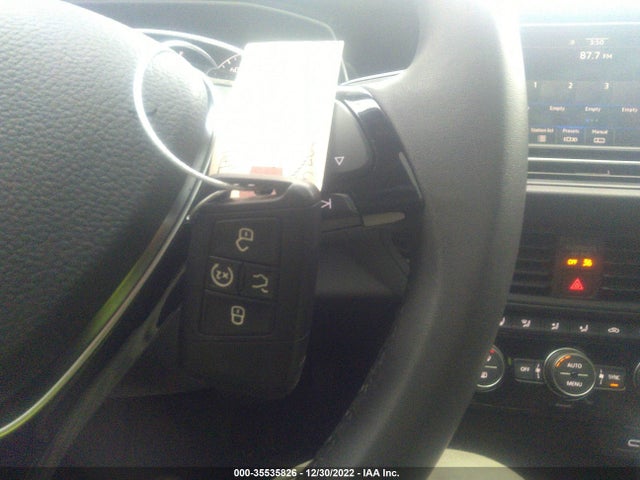 2020 Volkswagen Jetta, VIN: 3VWC57BU6LM095119