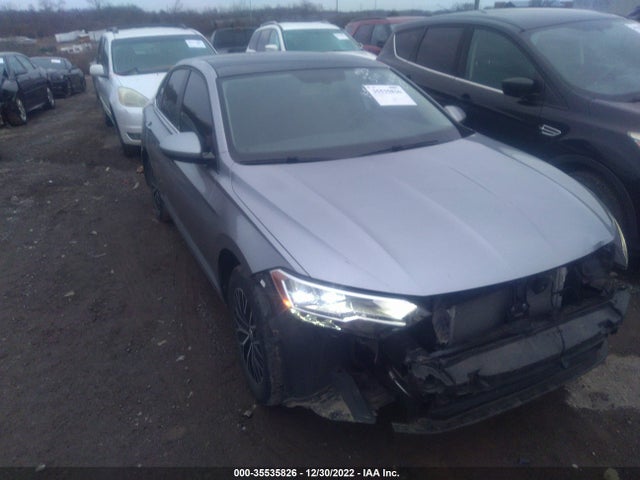 2020 Volkswagen Jetta, VIN: 3VWC57BU6LM095119