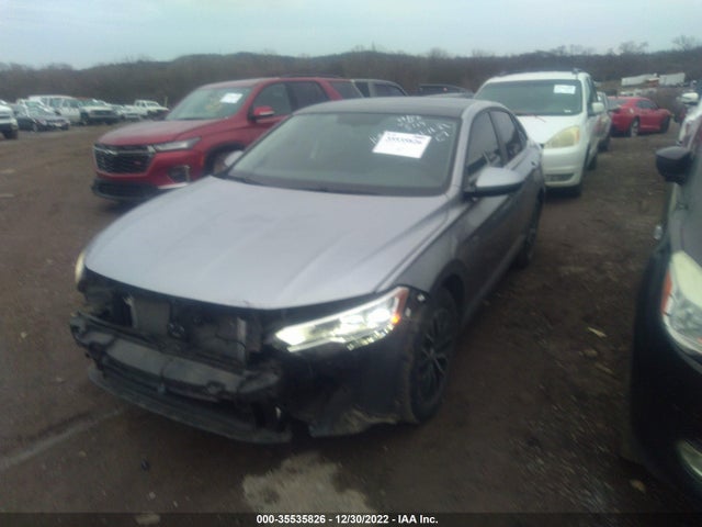 2020 Volkswagen Jetta, VIN: 3VWC57BU6LM095119