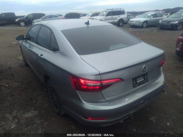 2020 Volkswagen Jetta, VIN: 3VWC57BU6LM095119