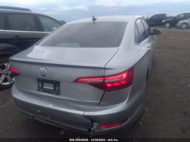 2020 Volkswagen Jetta, VIN: 3VWC57BU6LM095119