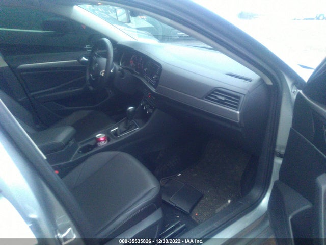 2020 Volkswagen Jetta, VIN: 3VWC57BU6LM095119