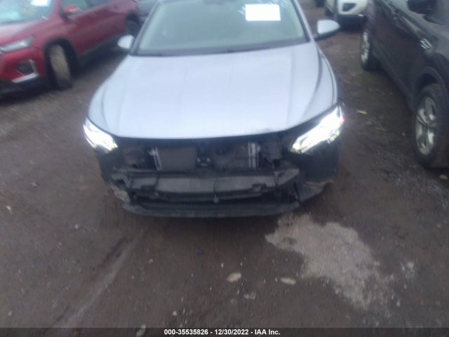 2020 Volkswagen Jetta, VIN: 3VWC57BU6LM095119