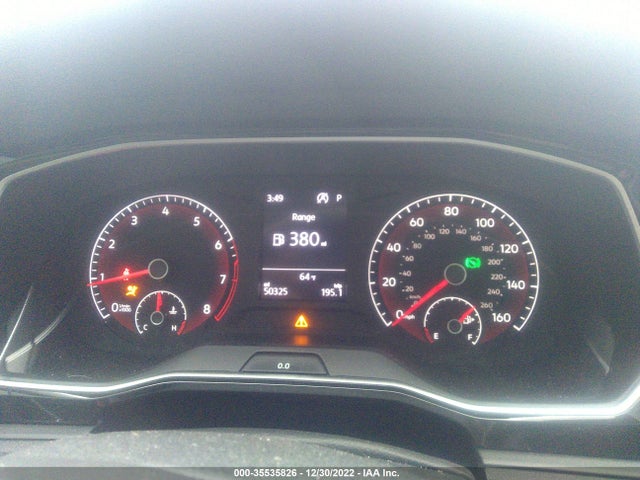 2020 Volkswagen Jetta, VIN: 3VWC57BU6LM095119