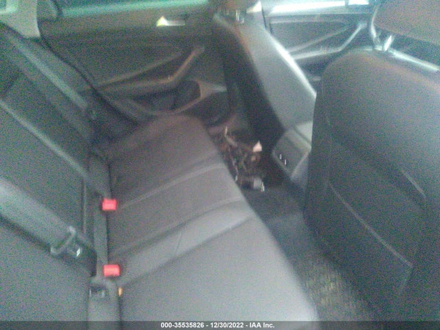 2020 Volkswagen Jetta, VIN: 3VWC57BU6LM095119