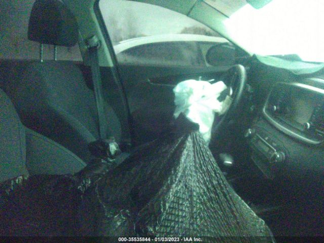 5XYPGDA56LG657220 KIA Sorento S V6
