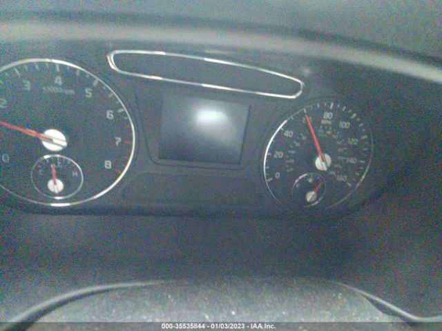 5XYPGDA56LG657220 KIA Sorento S V6