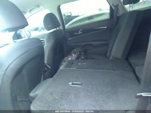 5XYPGDA56LG657220 KIA Sorento S V6