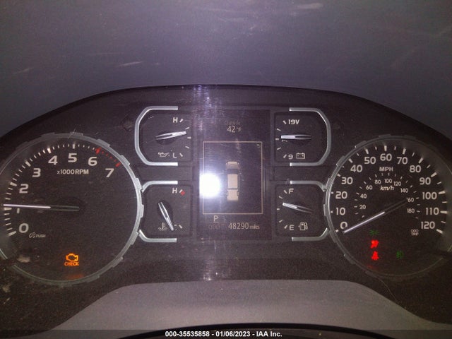 2018 Toyota Tundra, VIN: 5TFDY5F18JX683291