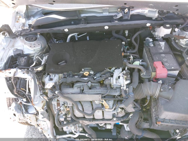Toyota a25a-fks 2021 2T3W1RFV6MC134500 Image 10