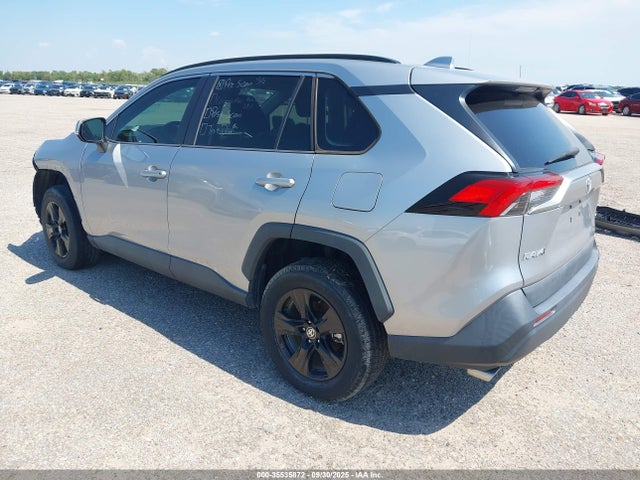 Toyota a25a-fks 2021 2T3W1RFV6MC134500 Image 3