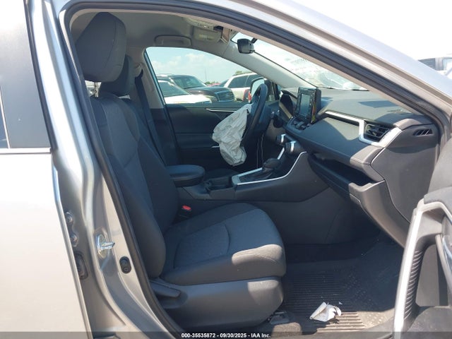 Toyota a25a-fks 2021 2T3W1RFV6MC134500 Image 5
