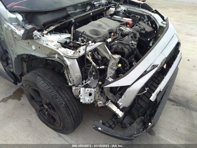 Toyota a25a-fks 2021 2T3W1RFV6MC134500 Image 6
