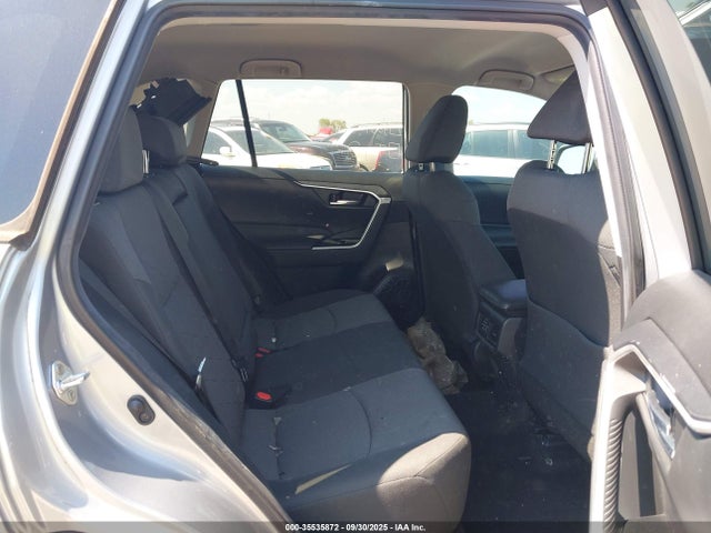 Toyota a25a-fks 2021 2T3W1RFV6MC134500 Image 8