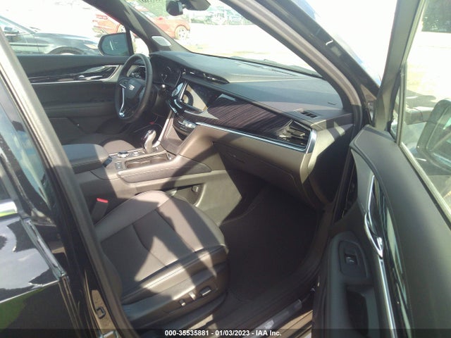 2023 Cadillac XT6, VIN: 1GYKPDRSXPZ133669