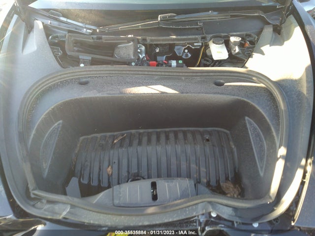 Tesla Model 3 Long Range 2022 5YJ3E1EBXNF297401 Image 10